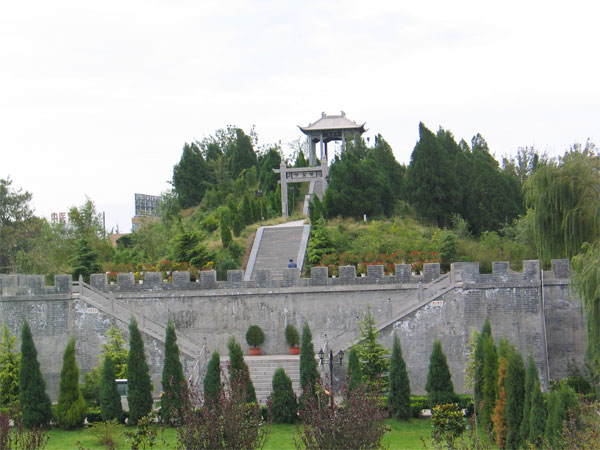 燕昭安:朝歌之累 <wbr>《朝歌三千年》之二 燕昭安:朝歌之累 <wbr>《朝歌三千年》之二