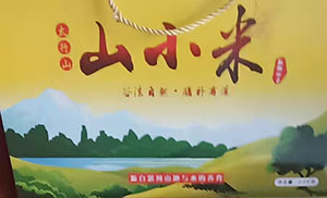 山小米