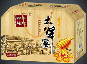 土蜂蜜