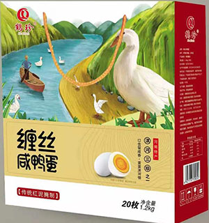 缠丝蛋